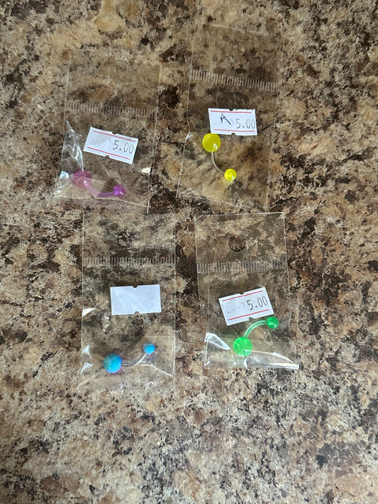 Bellyrings