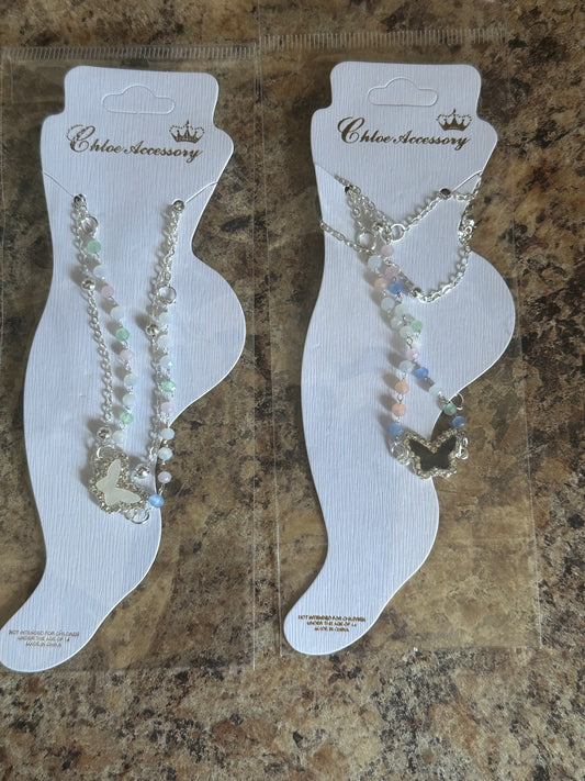 Anklet