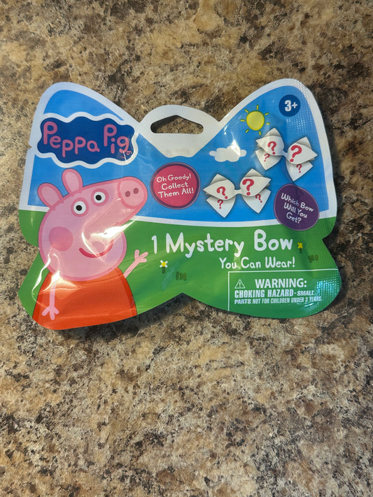 Bow