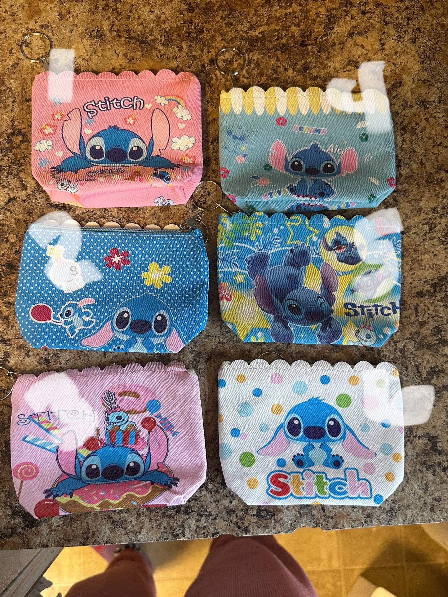 Coin purse