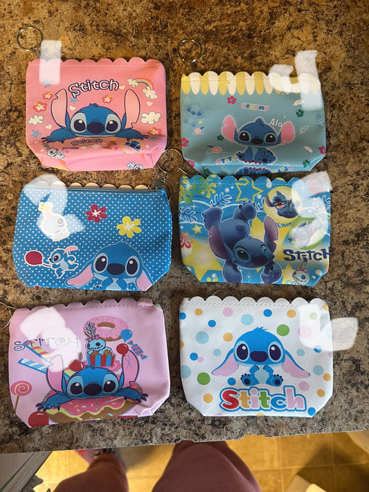 Coin purse