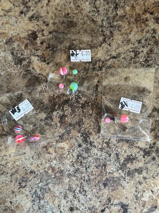 Bellyrings