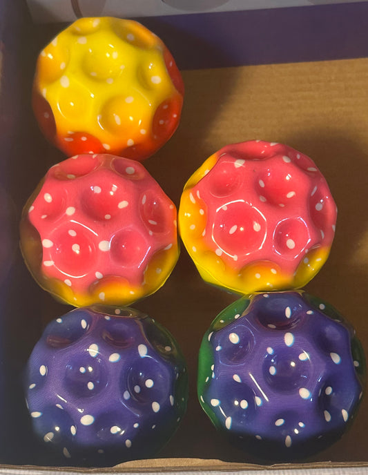 Bouncy ball