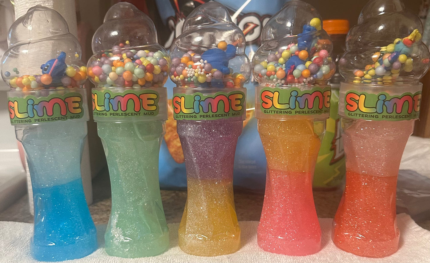 Slime