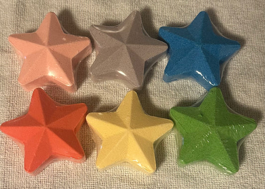 Bathbombs