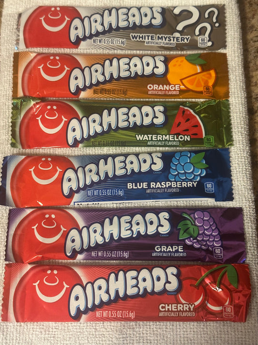 Airheads