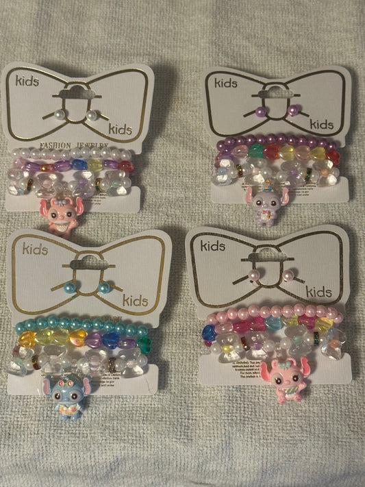 Little girls bracelet