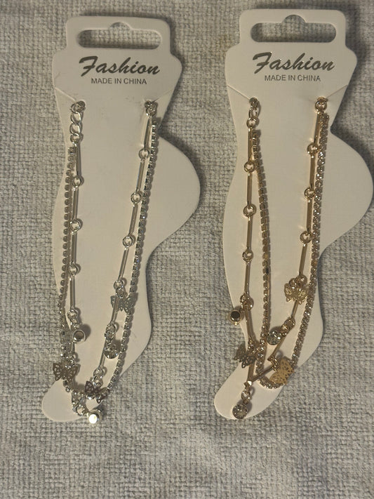Anklet
