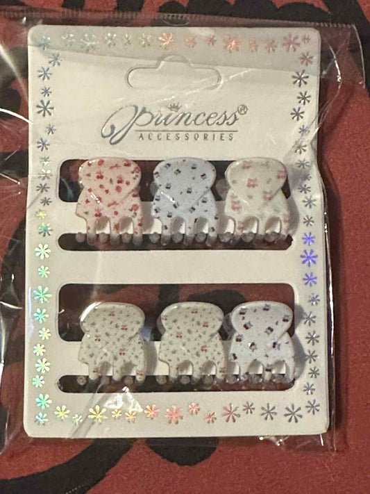 Little clips