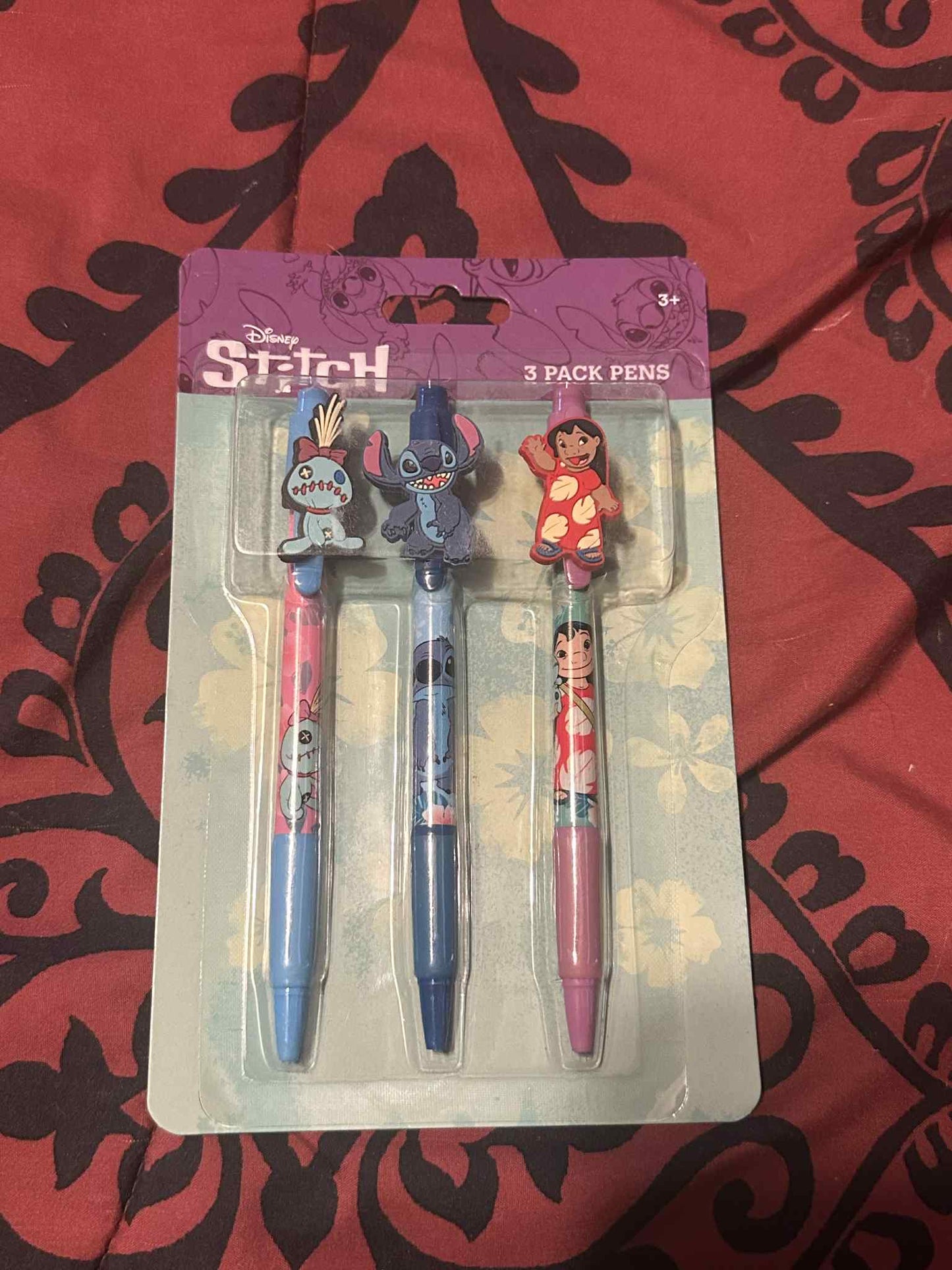 Pens