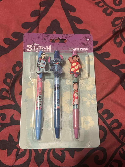 Pens